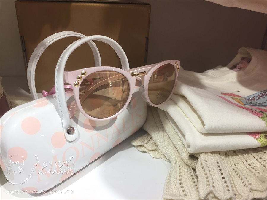 Un des meilleurs magasins de vêtements pour les enfants  à Héraklio-Crète. 